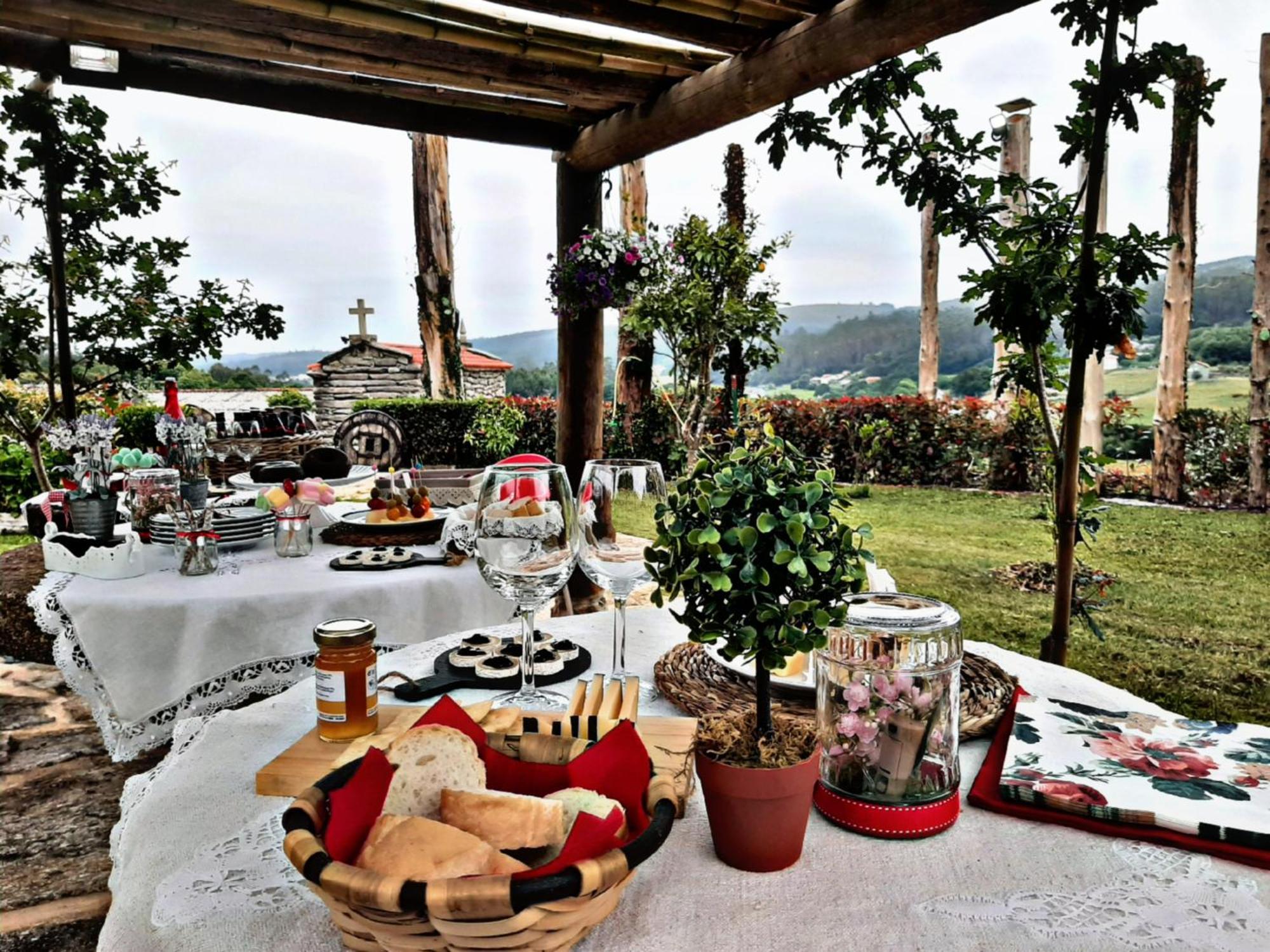 Holiday home Casa Da Loura - Costa Da Morte *