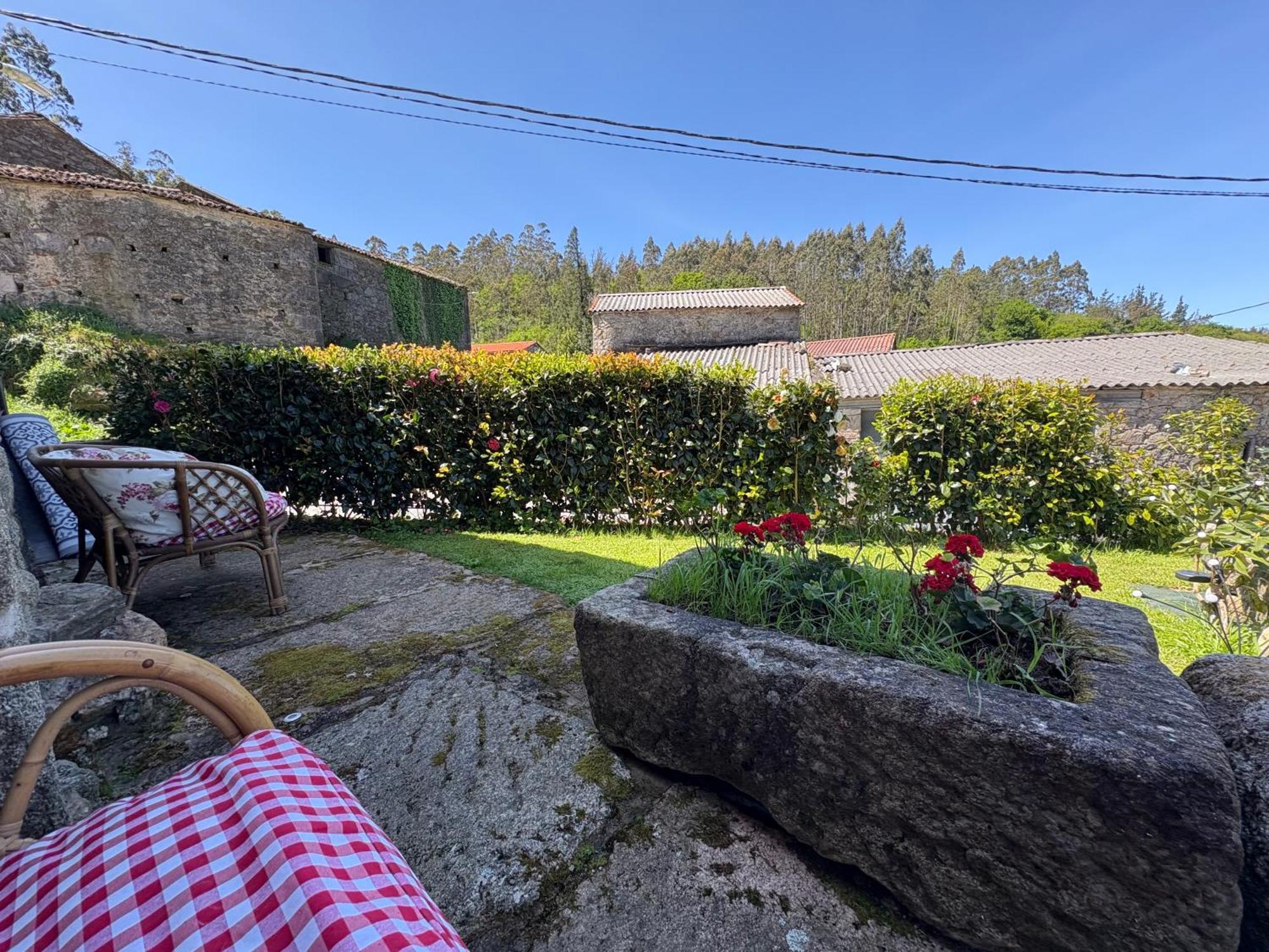 Casa Da Loura - Costa Da Morte